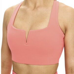 Buffbunny Nubre Notch Sports Bra XL